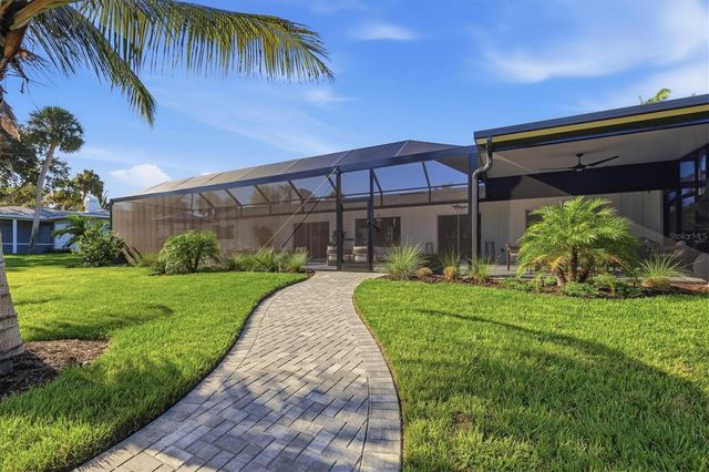 1761 SANDALWOOD DRIVE, Sarasota, FL 34231