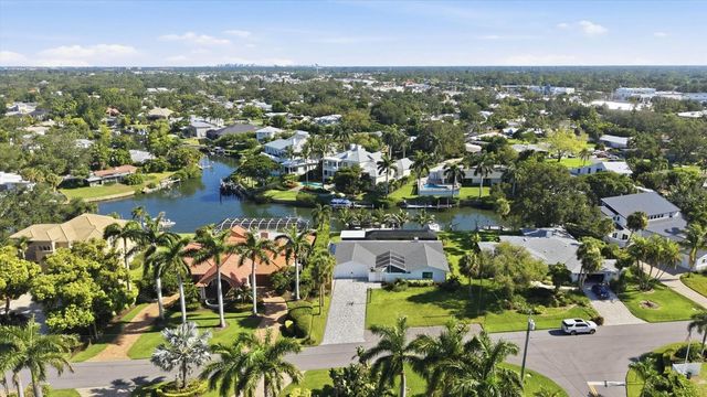 1761 SANDALWOOD DRIVE, Sarasota, FL 34231