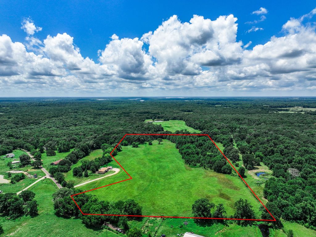 Tbd County Road 2436, Sulphur Springs, TX 75482