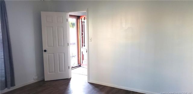 206 Dowd Street, Carthage, NC 28327
