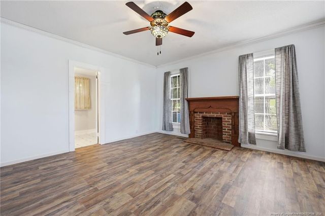 206 Dowd Street, Carthage, NC 28327
