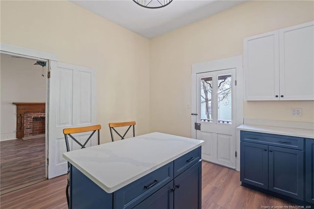 206 Dowd Street, Carthage, NC 28327