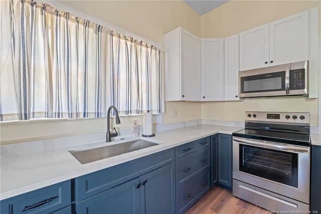 206 Dowd Street, Carthage, NC 28327