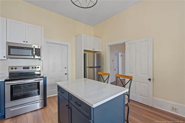 206 Dowd Street, Carthage, NC 28327