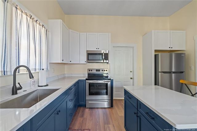 206 Dowd Street, Carthage, NC 28327