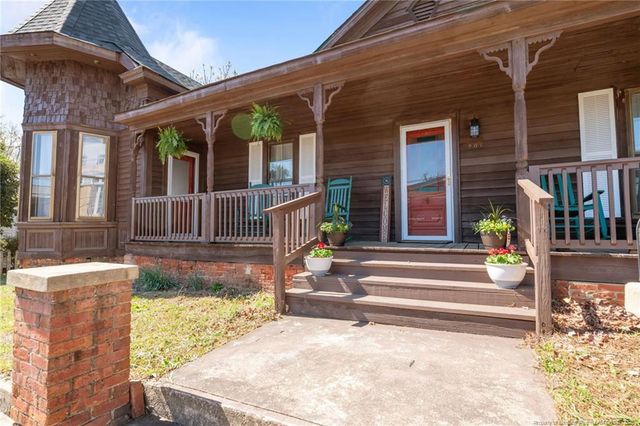 206 Dowd Street, Carthage, NC 28327