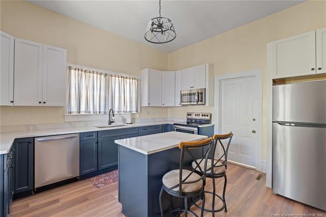 206 Dowd Street, Carthage, NC 28327