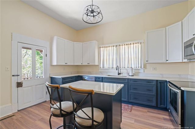 206 Dowd Street, Carthage, NC 28327