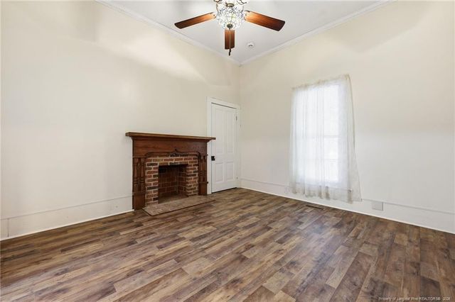206 Dowd Street, Carthage, NC 28327