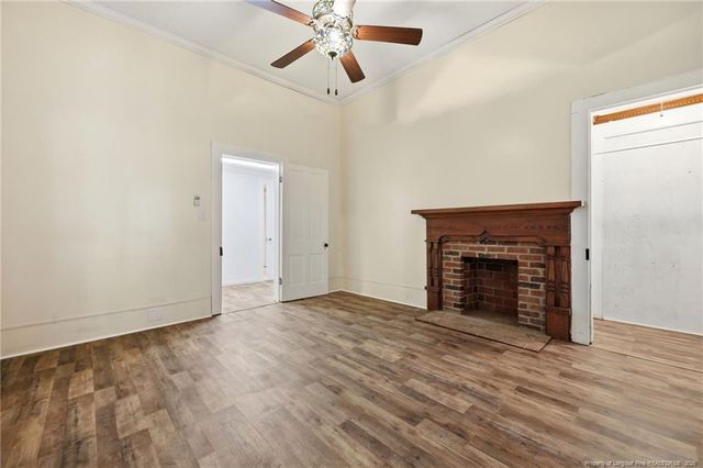 206 Dowd Street, Carthage, NC 28327