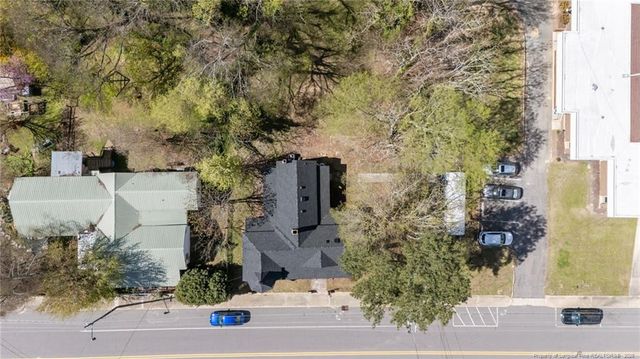 206 Dowd Street, Carthage, NC 28327