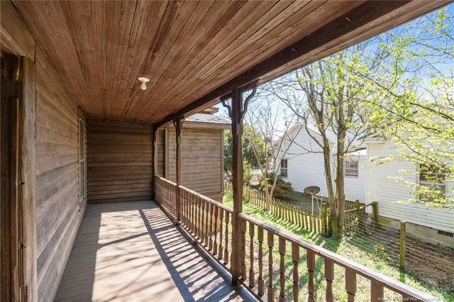 206 Dowd Street, Carthage, NC 28327
