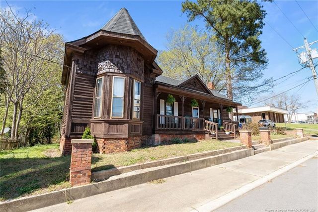 206 Dowd Street, Carthage, NC 28327
