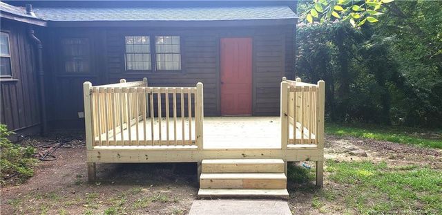 206 Dowd Street, Carthage, NC 28327