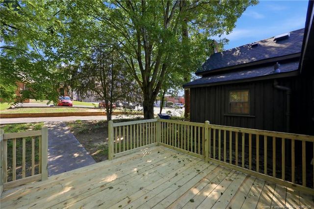206 Dowd Street, Carthage, NC 28327