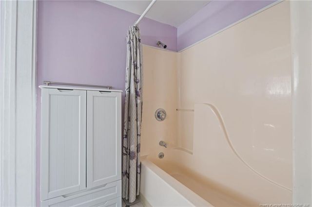 206 Dowd Street, Carthage, NC 28327