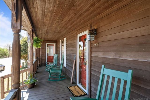 206 Dowd Street, Carthage, NC 28327