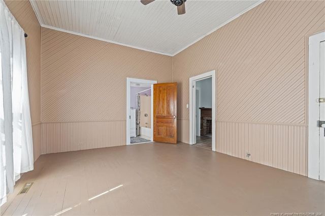 206 Dowd Street, Carthage, NC 28327