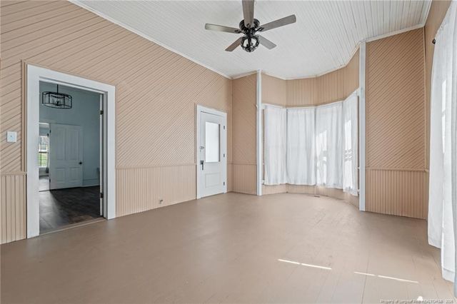 206 Dowd Street, Carthage, NC 28327