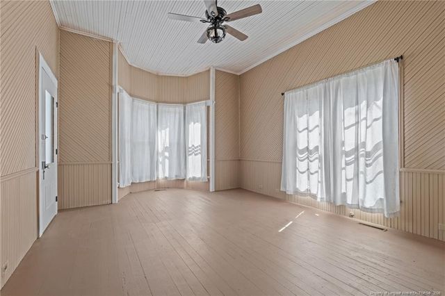 206 Dowd Street, Carthage, NC 28327