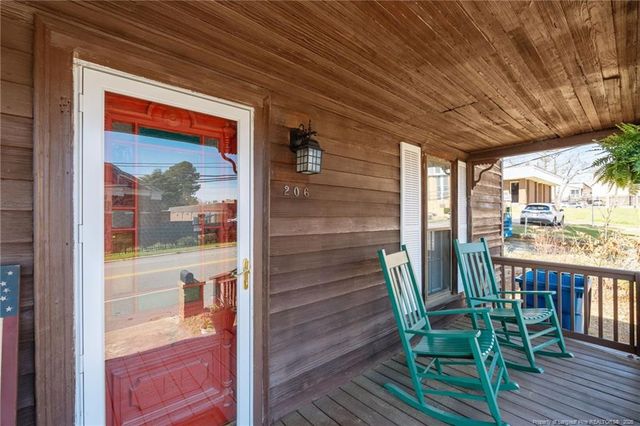 206 Dowd Street, Carthage, NC 28327