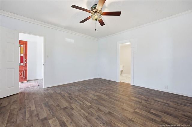 206 Dowd Street, Carthage, NC 28327