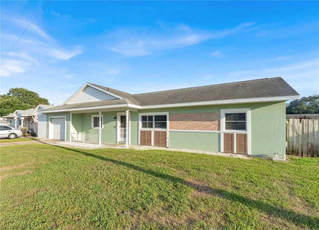 3100 ABACO STREET, Orlando, FL 32827