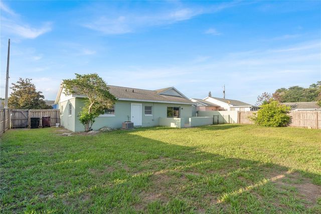 3100 ABACO STREET, Orlando, FL 32827