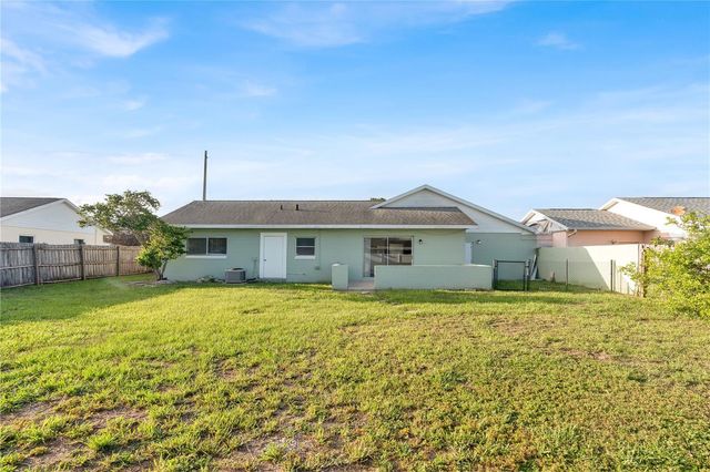 3100 ABACO STREET, Orlando, FL 32827
