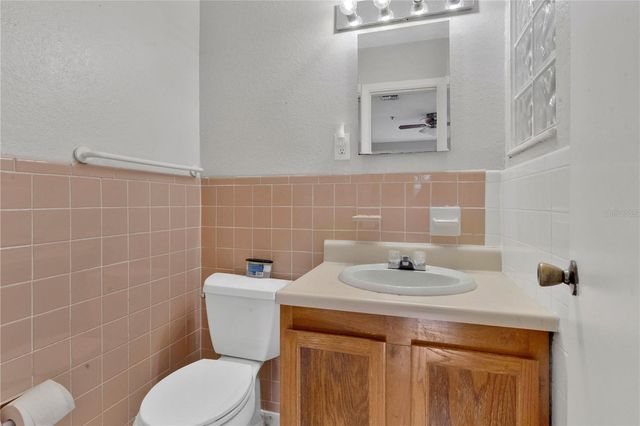 3100 ABACO STREET, Orlando, FL 32827