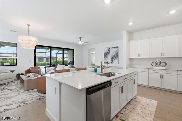 19057 Hinkley DR, Estero, FL 33928