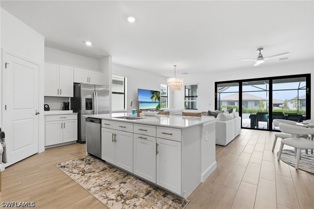 19057 Hinkley DR, Estero, FL 33928