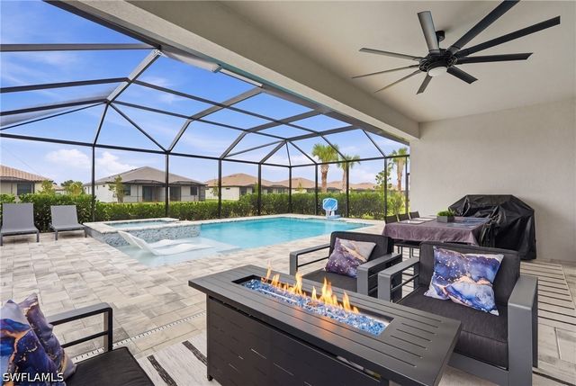 19057 Hinkley DR, Estero, FL 33928