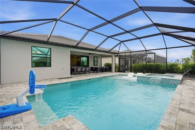 19057 Hinkley DR, Estero, FL 33928