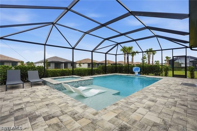 19057 Hinkley DR, Estero, FL 33928