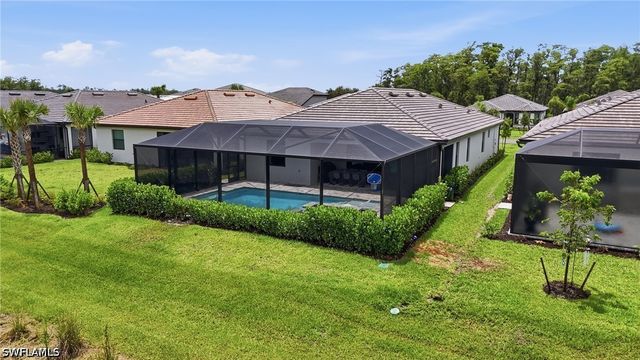 19057 Hinkley DR, Estero, FL 33928