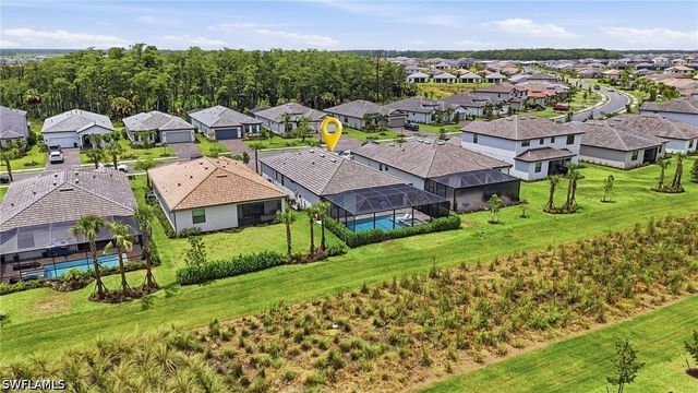 19057 Hinkley DR, Estero, FL 33928