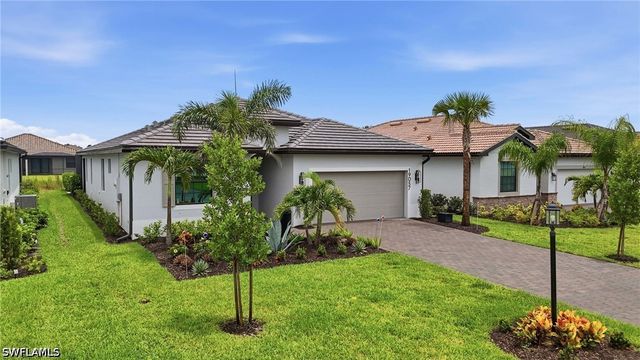 19057 Hinkley DR, Estero, FL 33928