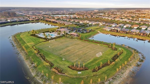 19057 Hinkley DR, Estero, FL 33928