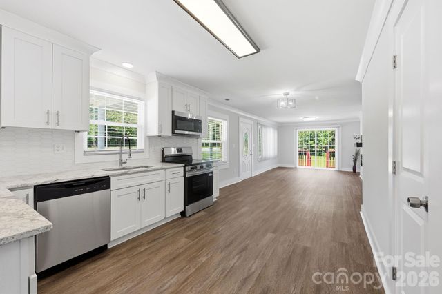 2964 Lane Street, Kannapolis, NC 28083