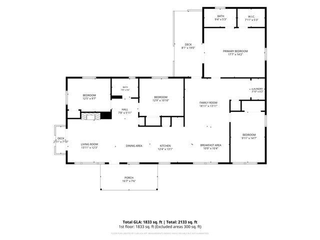 2964 Lane Street, Kannapolis, NC 28083