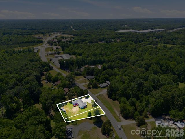 2964 Lane Street, Kannapolis, NC 28083