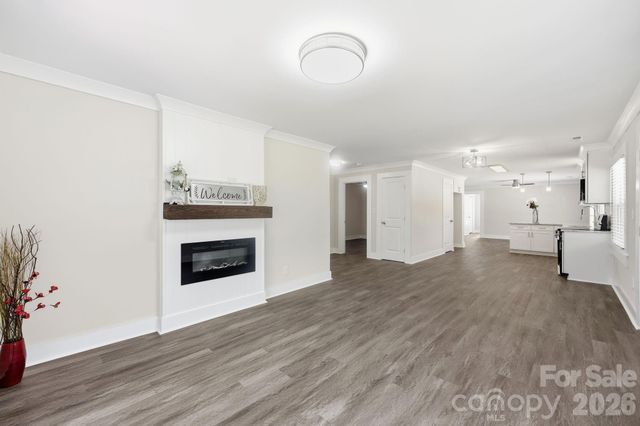 2964 Lane Street, Kannapolis, NC 28083