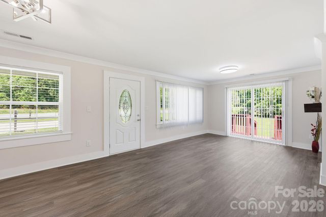 2964 Lane Street, Kannapolis, NC 28083