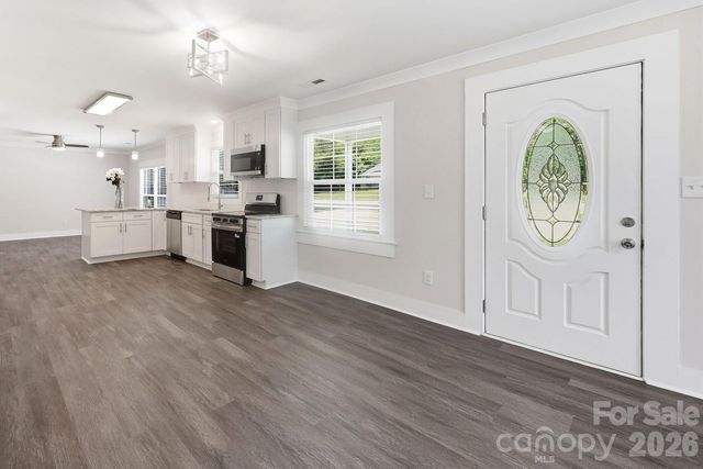 2964 Lane Street, Kannapolis, NC 28083