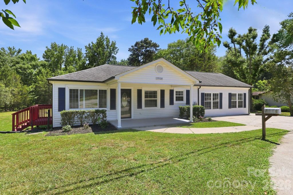 2964 Lane Street, Kannapolis, NC 28083