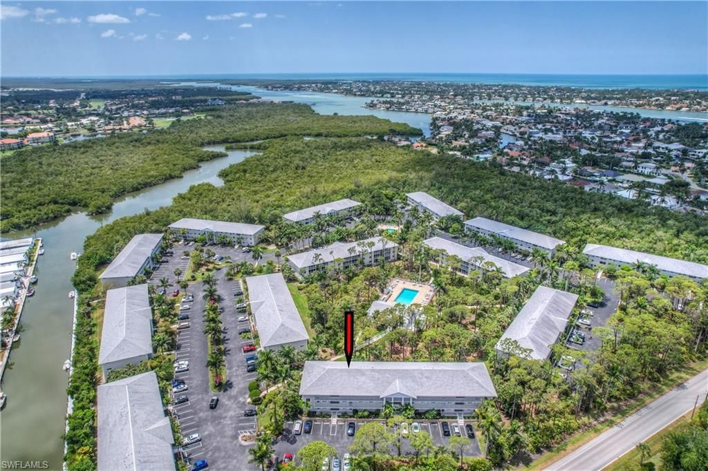 3072 Sandpiper Bay CIR M202, NAPLES, FL 34112 — photo 2