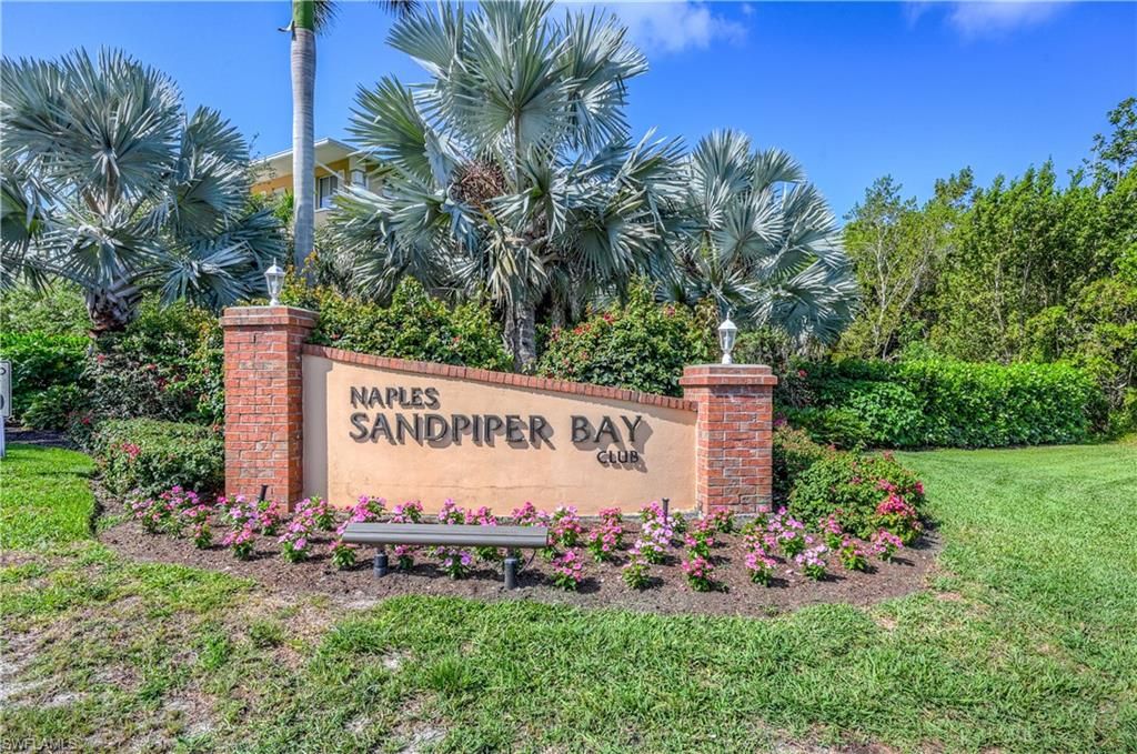 3072 Sandpiper Bay CIR M202, NAPLES, FL 34112 — photo 3