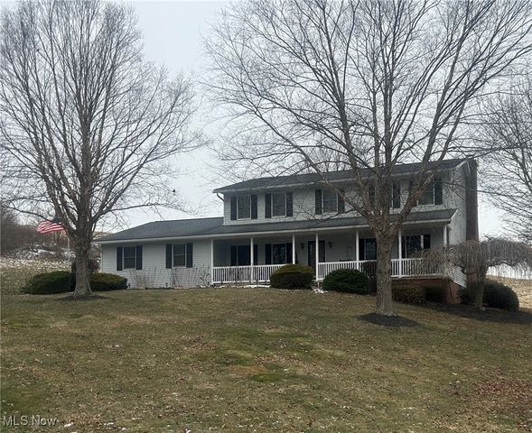 3156 Josephine Street NW, Dover, OH 44622