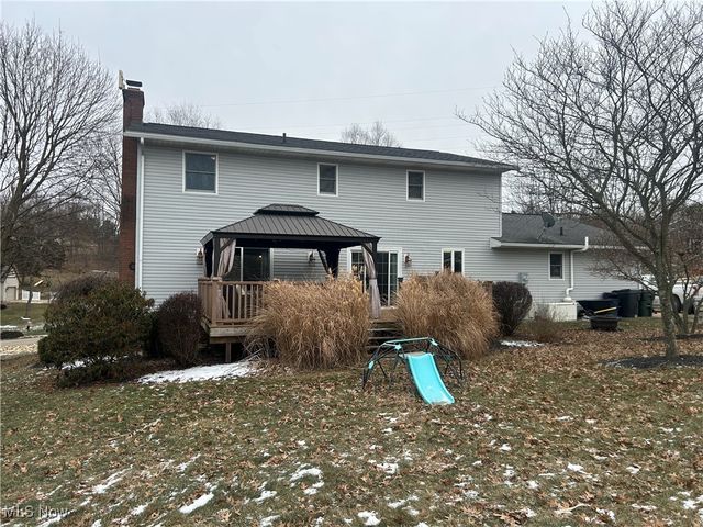 3156 Josephine Street NW, Dover, OH 44622